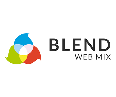 BlendWebMix