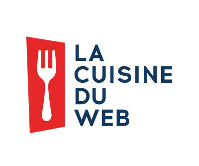 la cuisine du web