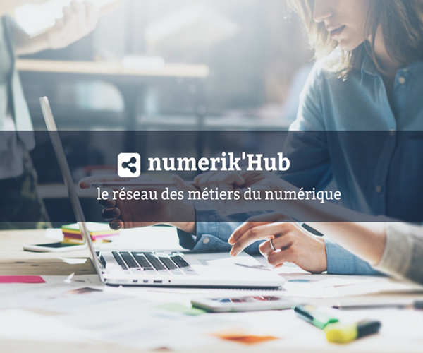 numerik'hub