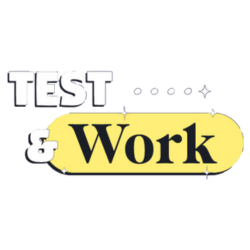 Test&Work
