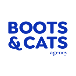 Boots & Cats