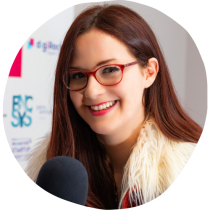 alice bertran podcast